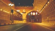 تونل توحید، نیایش و امیرکبیر امشب در تهران مسدود است