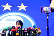 ماموریت سرمربی استقلال برای جذب دو لژیونر