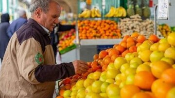 ورود میوه به کالابرگ از ۱۵ اسفند