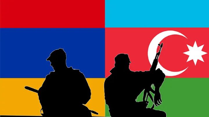 ارمنستان و آذربایجان برای مذاکرات صلح در امارات دیدار می‌کنند