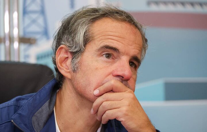 پاسخ مقتدرانه ایران به آژانس