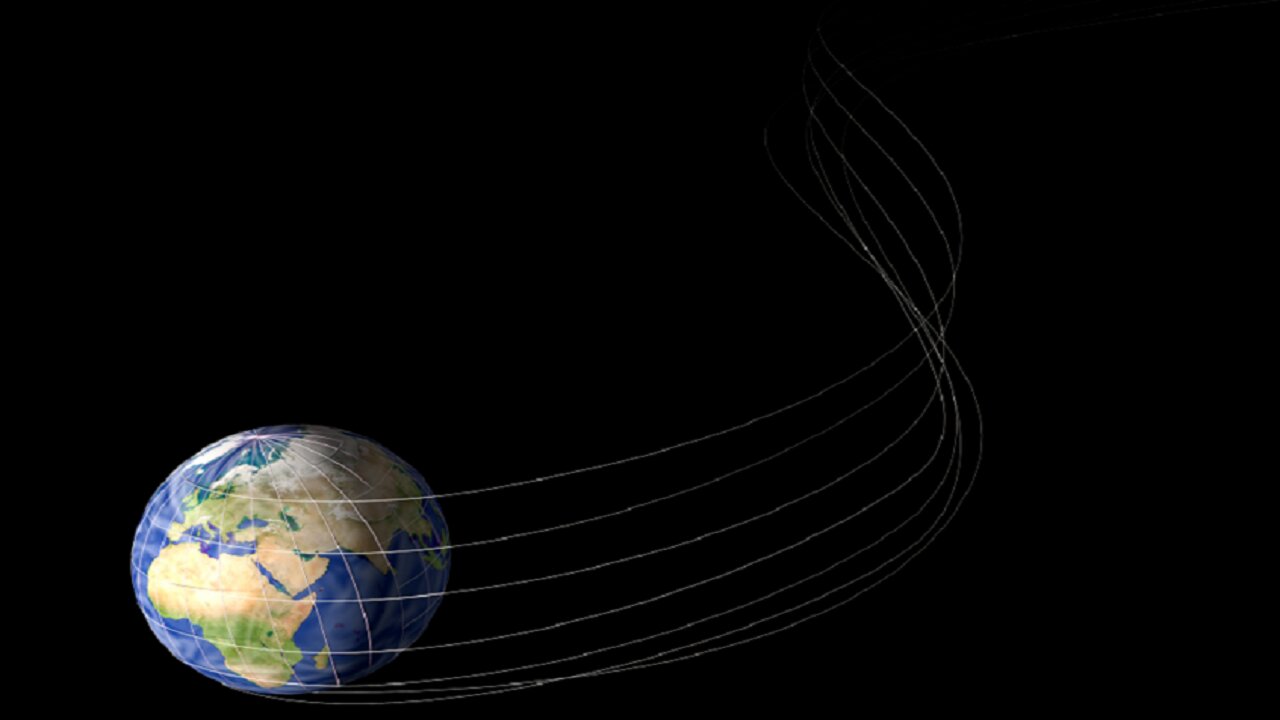 امروز، کوتاه‌ترین روز در تاریخ جهان!
