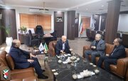 ضرورت تسریع در تامین زمین برای ۱۱ هزار ایثارگر استان مازندران