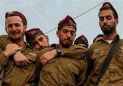 خودکشی یک نظامی صهیونیست دیگر