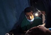 اتمام سوخت در مراکز پزشکی غزه