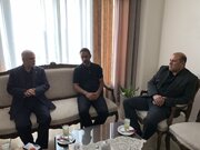 اوحدی: دشمن از همه ظرفیت‌هایش استفاده کرد اما موفق نشد
