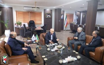 ضرورت تسریع در تامین زمین برای ۱۱ هزار ایثارگر استان مازندران