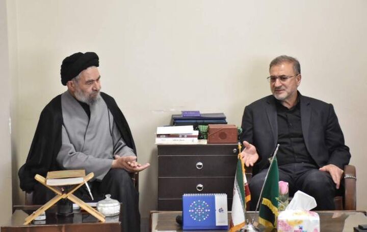 جنگ ۱۲ روزه با رژیم صهیونستی تکرار ایثار و مقاومت ایران و تداعی‌بخش دوران دفاع مقدس بود