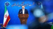 شبکه‌های دشمن در داخل شناسایی شدند