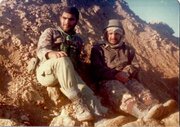 مادر شهیدان «سید علی و سید محسن عبادی» آسمانی شد