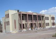 عدالت آموزشی در پشت دیوارهای ترک‌خورده