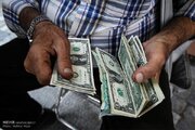 آخرین قیمت‌ دلار در بازار ارز تجاری