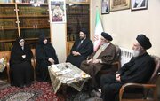 امام جمعه اصفهان: به خانواده های شهدا و جانبازان رسیدگی سریع شود