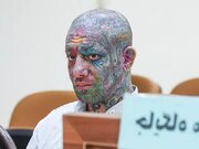 توضیحات وکیل تتلو درباره ویس منتسب به موکلش