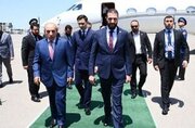 تکفیری‌ها در راه قره‌باغ؟