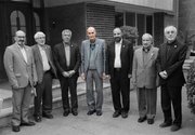 درگذشت رئیس اسبق دانشگاه شریف