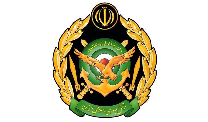 اجرای تمرینات نظامی در منطقه اصفهان
