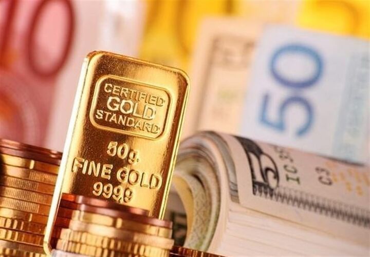 قیمت طلا، دلار و سکه