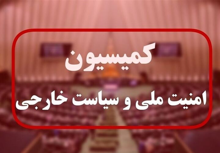 تصویب کلیات طرح تقویت نیروهای مسلح در مجلس