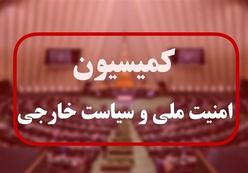 تصویب کلیات طرح تقویت نیروهای مسلح در مجلس