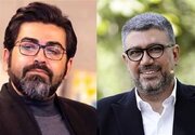 ماجرای عدم پخش برنامه رضا رشیدپور و فرزاد حسنی