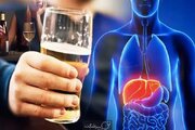 مرگ با الکل؛ آمارها تکان‌دهنده‌اند
