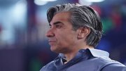 واکنش وحید شمسایی به اقدام فغانی + عکس