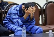 قصاص برای قاتل مهندس شبکه فرودگاه امام