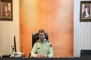 کشف «شیشه» با بسته بندی روغن زیتون در فرودگاه کرمان