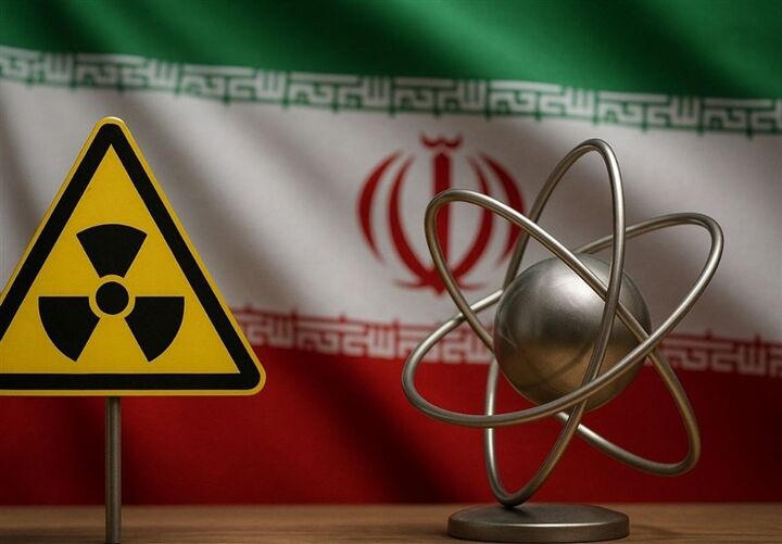 دکترین بگین" اسرائیل