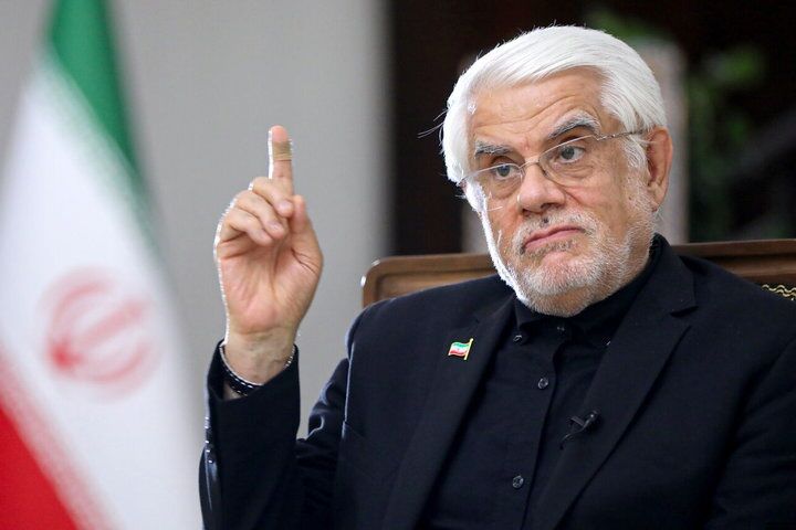 عارف: نهادهای نظارتی با افزایش قیمت‌ها برخورد کنند
