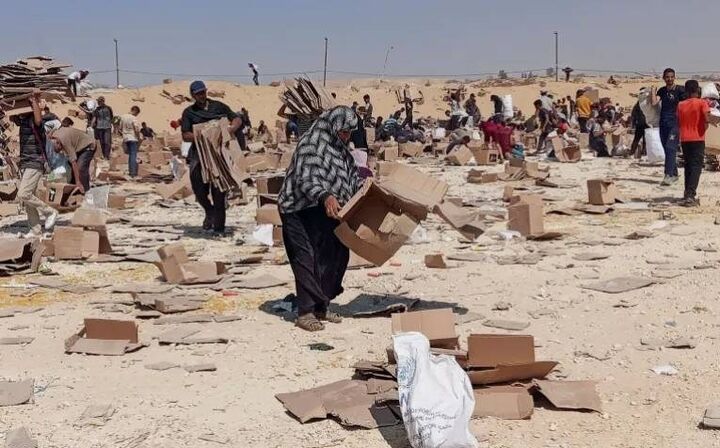 فریبکاری تازه صهیونیست‌ها تا موضع هوشمندانه مقاومت