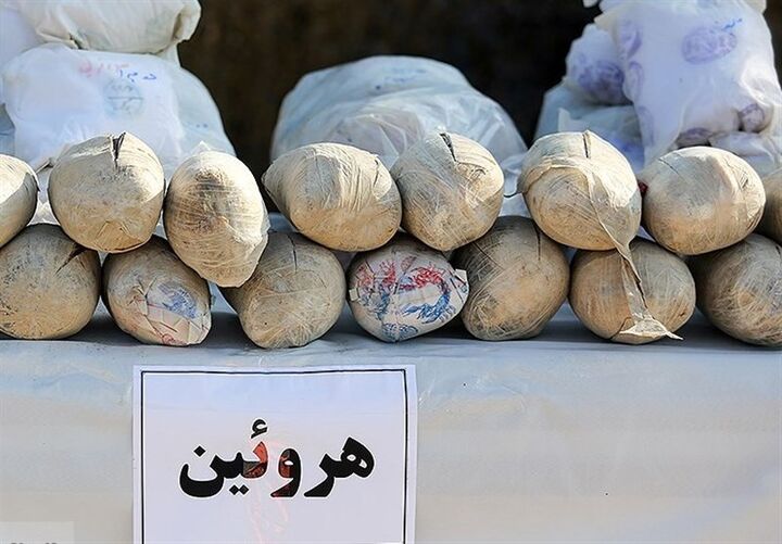 جزئیات دستگیری یکی از بزرگ‌ترین قاچاقچیان مواد مخدر