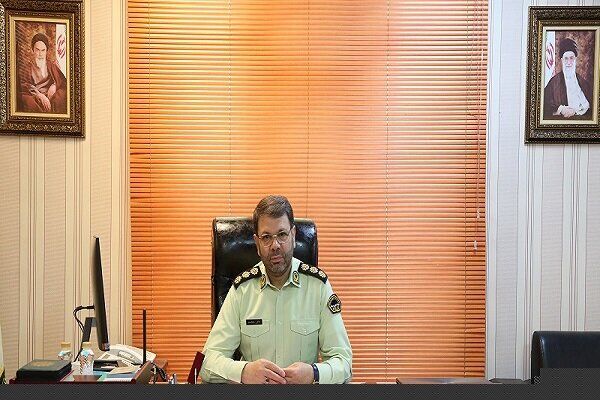 کشف «شیشه» با بسته بندی روغن زیتون در فرودگاه کرمان