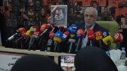 اوحدی: مأموریت داریم زندگی و خاطرات شهدا را ثبت کنیم
