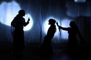درگیری تئاتر با صنف دکان‌داران