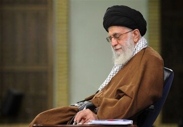 فیلم/ مجوز تاریخی رهبر انقلاب