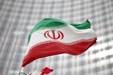 نامه اسلامی به گروسی در پی حمله آمریکا به تاسیسات دارخوین