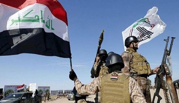 توطئه‌ی هماهنگ اسرائیل و داعش برای  عراق
