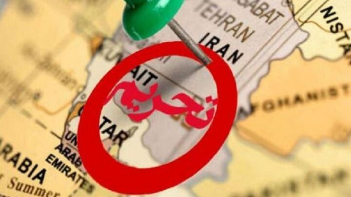 وزیر خارجه فرانسه: مکانیسم ماشه تا آخر اوت فعال می‌شود