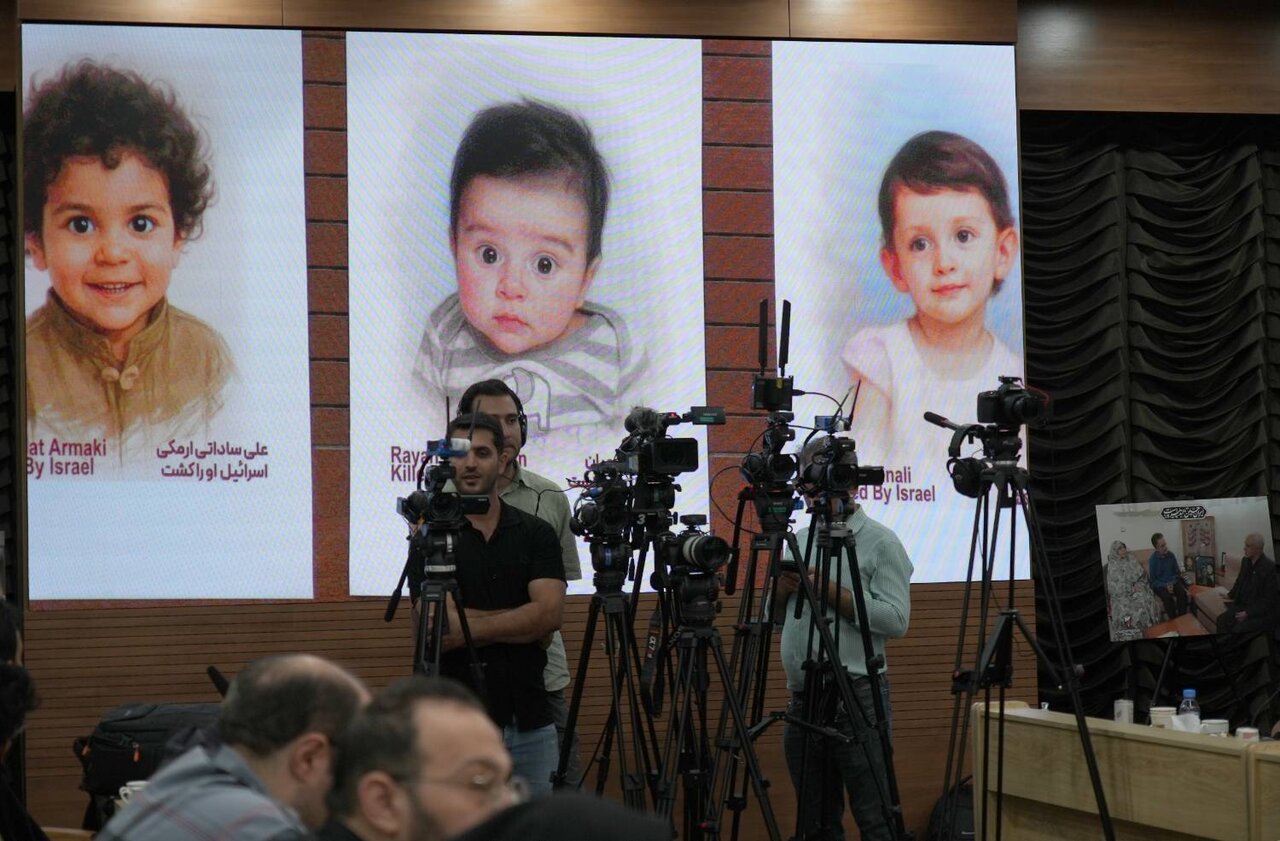 آخرین جزییات تشکیل پرونده شهدا و جانبازان نظامی و غیر نظامی جنگ 12 روزه در بنیاد شهید