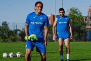 گاه اقتصادی استقلال به لژیونرهای جوان