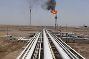 حملات پهپادی علیه میادین نفتی اقلیم کردستان عراق