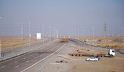 تردد روان در محورهای شمالی