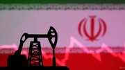 خاموشی بخشی از فلر نفتی در غرب ایران