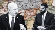 شعله‌ور شدن سویدا درپی رقابت اسرائیل و الجولانی