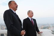 باکو و بازی با آتش در قفقاز جنوبی
