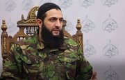 جولانی از دمشق گریخته است
