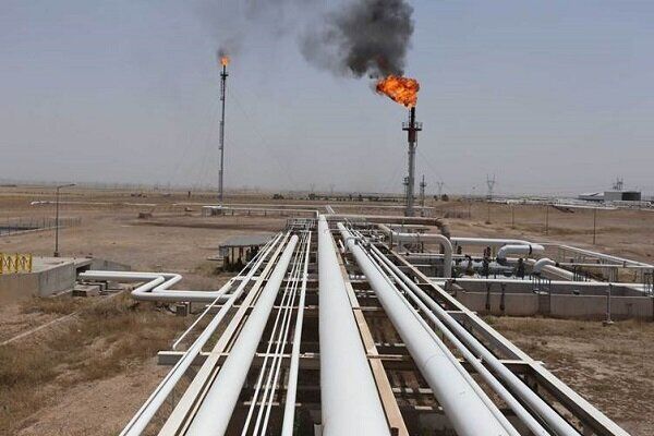 حملات پهپادی علیه میادین نفتی اقلیم کردستان عراق