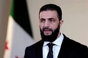 موضع‌گیری الجولانی درباره حملات اسرائیل